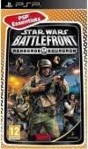 PSP GAME - Star Wars:Battlefront Renegade Squadron (MTX)